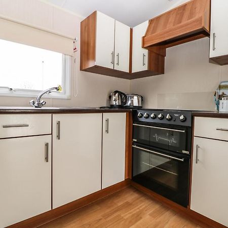 הוילה סאות'המפטון Solent Breezes, Caravan 108 מראה חיצוני תמונה