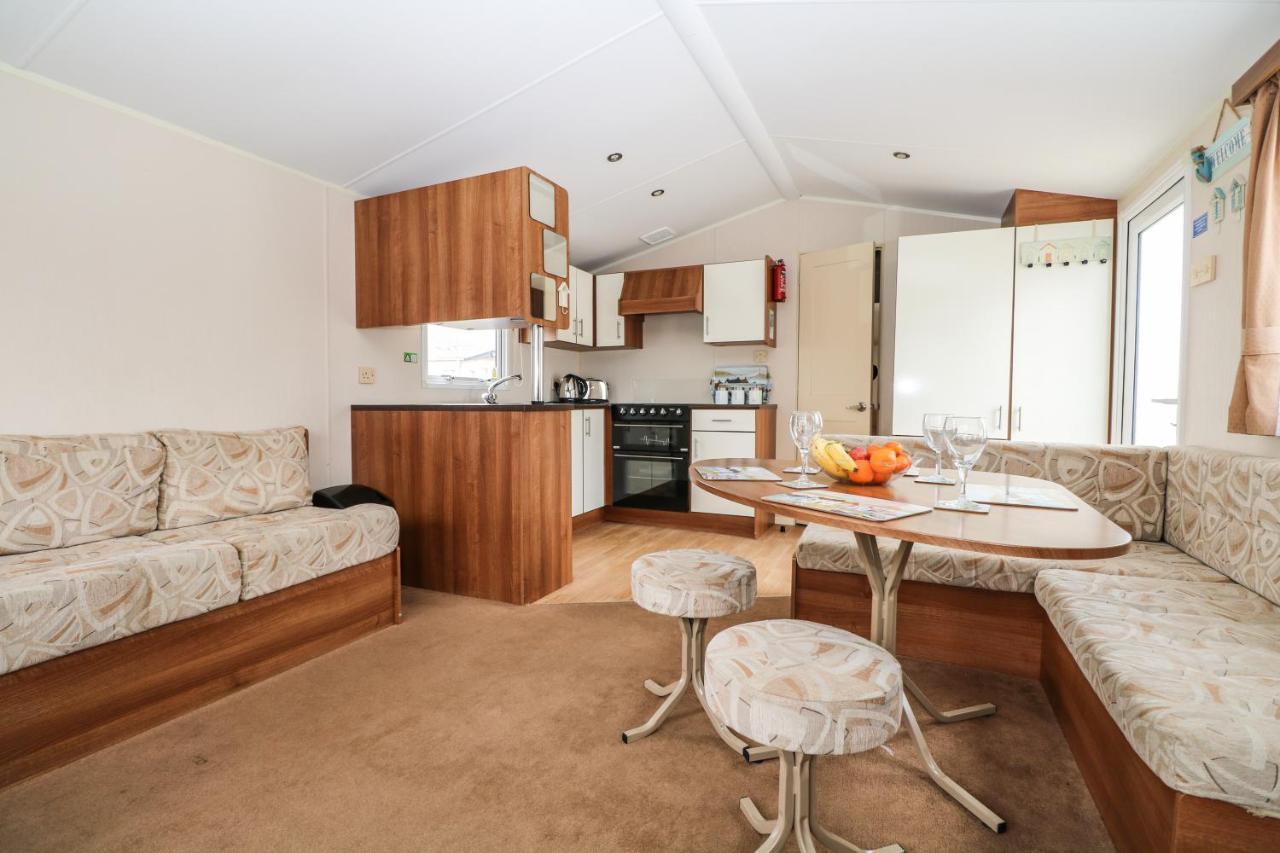 הוילה סאות'המפטון Solent Breezes, Caravan 108 מראה חיצוני תמונה