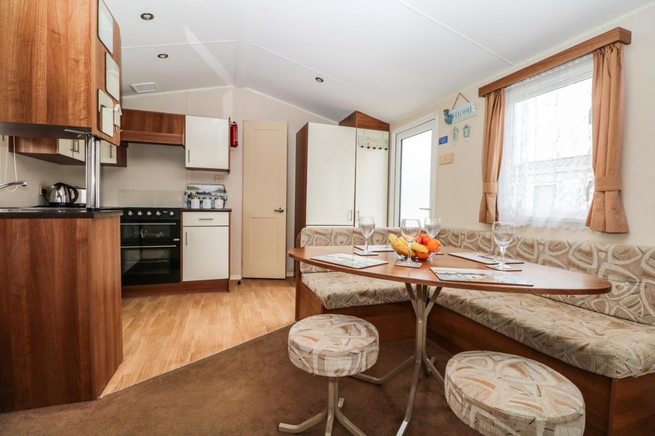הוילה סאות'המפטון Solent Breezes, Caravan 108 מראה חיצוני תמונה